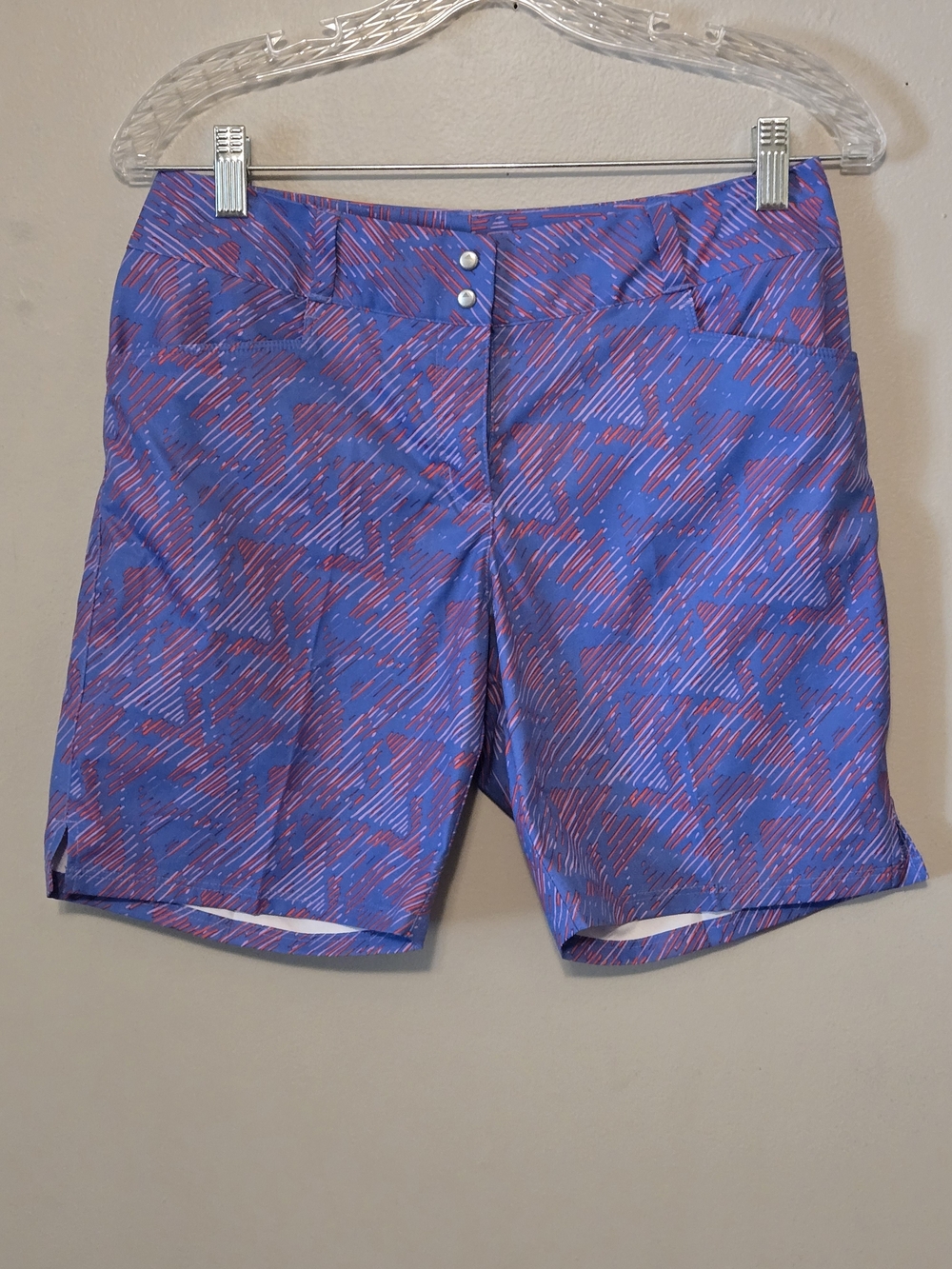 Adidas Shorts - Casual Mid-Rise